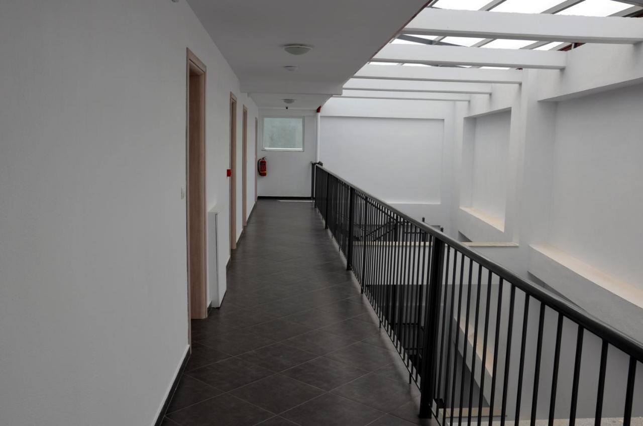 Astarti Studios Leptokarya  Exteriör bild