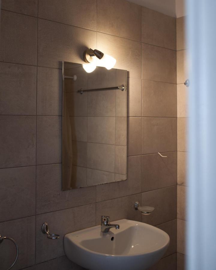 Astarti Studios Leptokarya  Exteriör bild